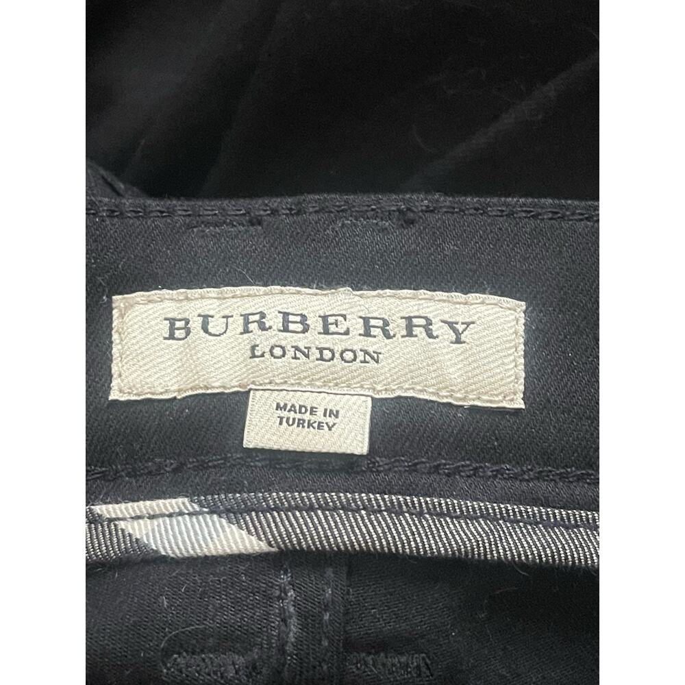 Burberry London Black Jeans‎ - Picture 11 of 12